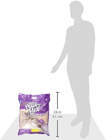 Catit Silica Cat Litter, 15 lb
