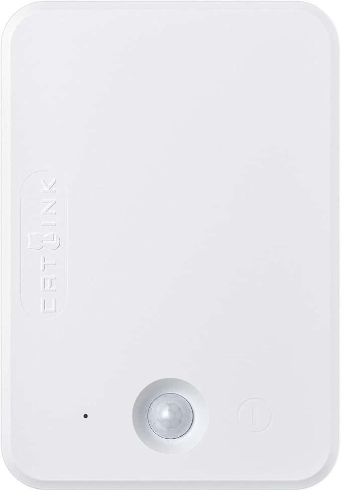 CatLink Smart Deodorizer-Fresh Compatible with all catlink automatic litter boxes