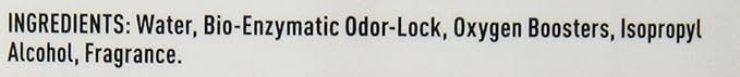 Nature's Miracle Pet Urine Destroyer