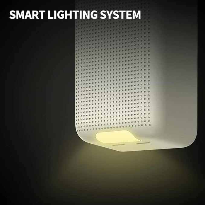 PETKIT K3 Smart Spray Odor Remover for PuraMax Self-Cleaning Cat Litter Box, Pet Odor Eliminator Deodorizer for Home Pet Litter Box, Bluetooth Connected,App Control