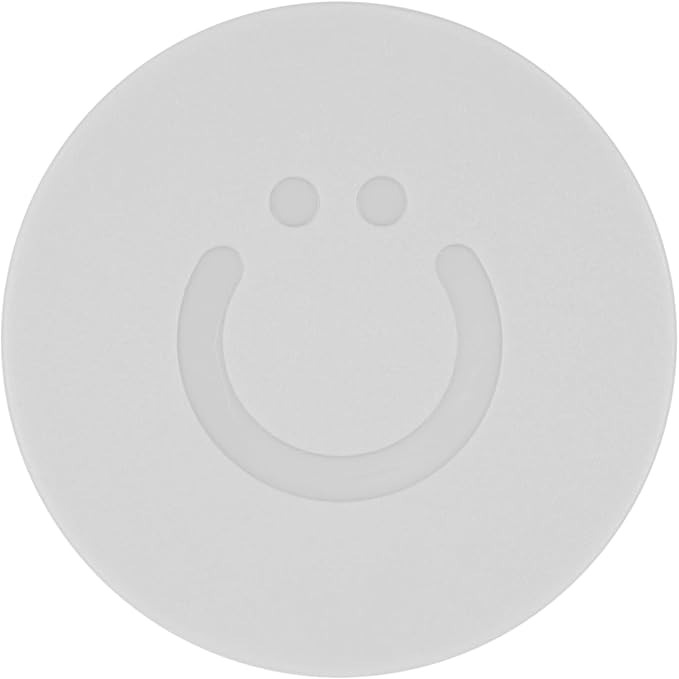 Ubbi Pet Odor Fragrance Disks, Pet Odor Eliminator, Odor Removing Solid Air Freshener, 3 Pack