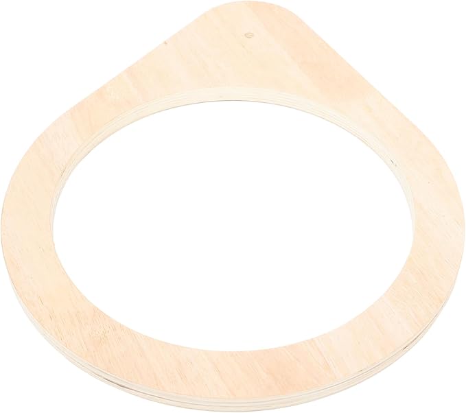 Cat Perch Frame for Scratching Post Cat Bed Holder Wear-Resistant Cat Frame Replaceable Cat Shelf Cat Tree Supply for Kittens and Cats