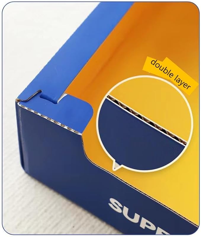 Disposable Cat Litter Box 1 Unit - Super Lightweight, Waterproof, Convenient for Travel and Indoor Use!