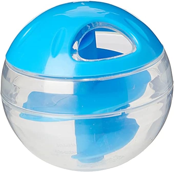 Catit Treat Ball, Blue