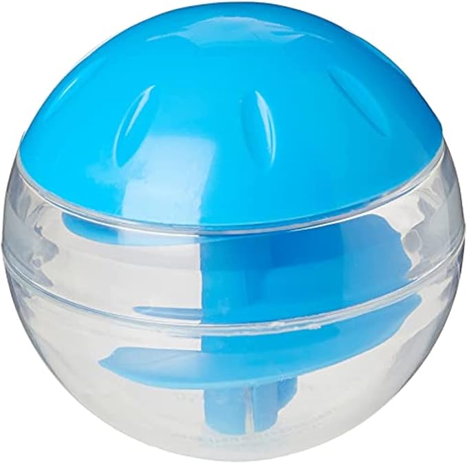 Catit Treat Ball, Blue