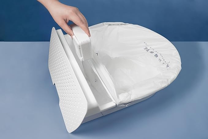CatLink Smart Deodorizer-Fresh Compatible with all catlink automatic litter boxes