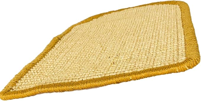 Cat Scratcher Pad Sisal Mat - Replaceable Cat Scratching Board with Velcro for Indoor Cats to Grind Nails, Only Applicable to The Use of This Link Product