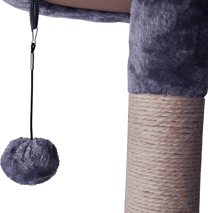 Fashion Design Cat Tree's Replacement Toy Ball