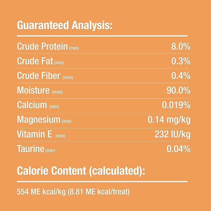 Good ‘n’ Tasty Savory Spoonables with Real Chicken, Salmon & Duck, 10 Count Tube, Triple Flavor Squeezable Lickable Wet Treats for Cats with Built-in Spoon for Less Mess