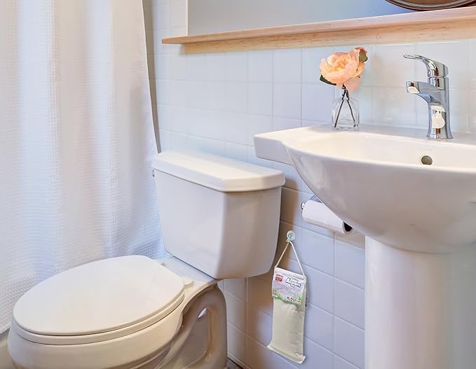 GrandLifeBrands PREMIUM Odor Eliminator - dead rodents, stale food, pet odors, cat litter, garbage, skunks, urine/feces, smoke - REMOVES - NOT COVERS UP odors from the air (English/French) (1)