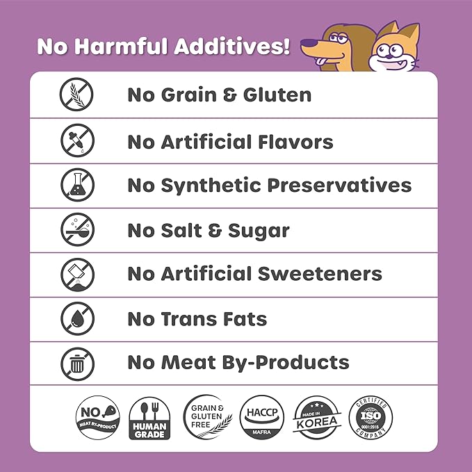 Squeeze Vita Stick Lickable Treats for Dogs & Cats. 7 Skin & Coat Support Sticks with Essential multivitamins. Soft and Tasty Paste for All Life Stages, Supporting Skin & Coat Health