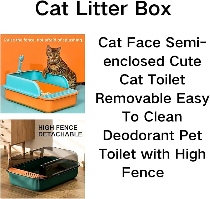 Cat Starter Kits, Kitten Starter Kits,17 Pcs Cat Starter Package, Save Your time to Searching, Food Feeder and Water Bowls, cat Litter Boxes,cat House, cat Bed .cat Toys, cat Fur Remover Roller.