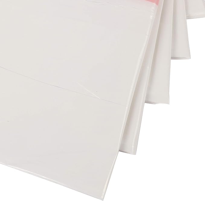 Litter Box Liners, Cat Litter Bags, Cat Litter Box Liners, 30 PK, Cat Litter Liners, Litter Bags, Litter Liners, Litter Box Bags Liners, Kitty Litterbox Liner Bags, Cat Pan Liners, Unscented, Jumbo