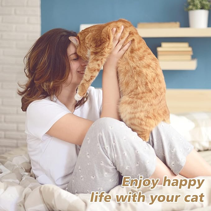 MEWTOGO 24 Pcs Litter Pan Liners Fit for Petmate Brand, Compatible with Top Entry Litter Pans Model, Durable Thickened Replacement Liner Bags for Disposal of Cat Waste