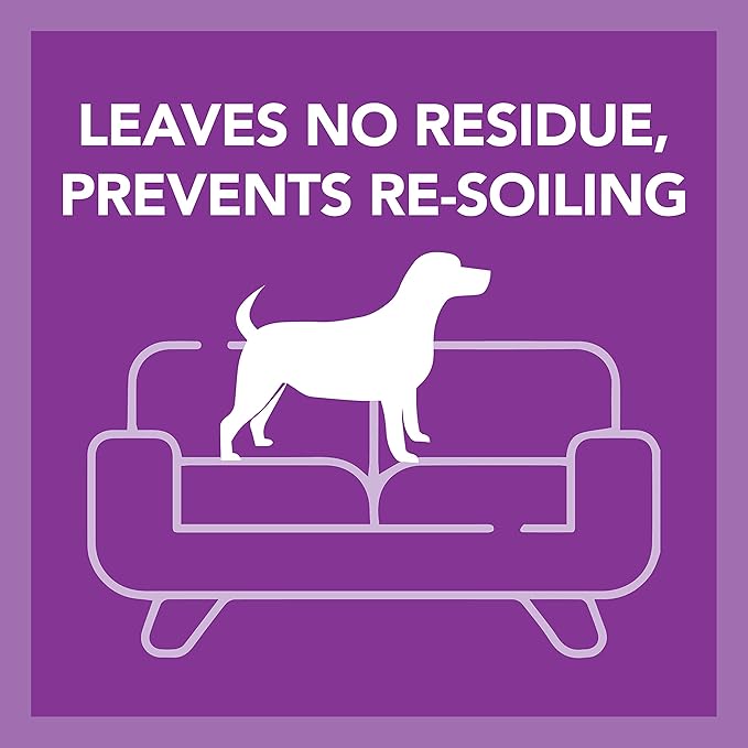 Boxie® Pro™Probiotic Calming Lavender Stain & Odor Stopper™ for Dogs, 24 oz Boxiecat