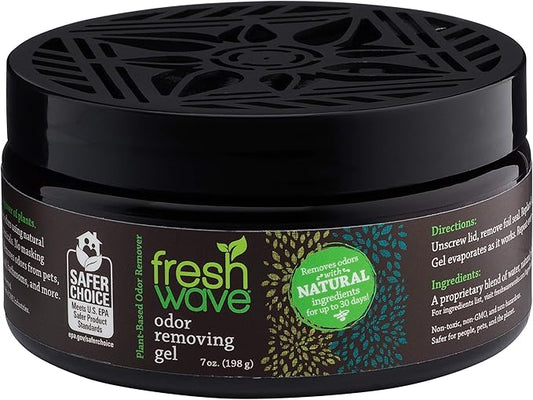 Fresh Wave 065 Fresh Wave Odor Removing Gel
