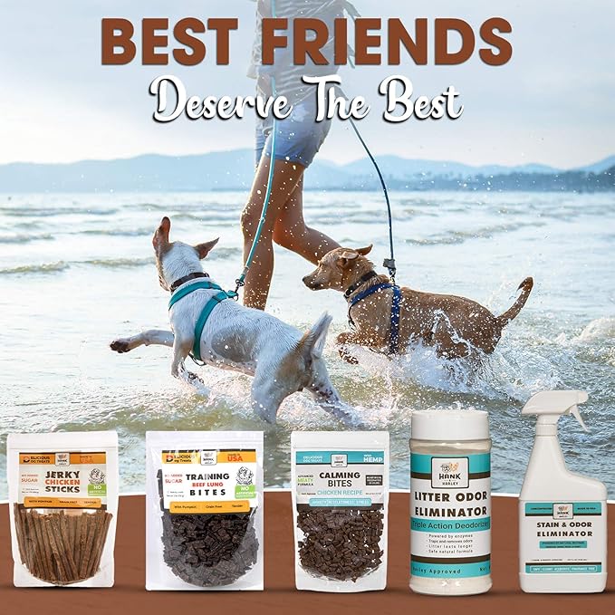 Extreme Enzyme, CAT Litter Odor Eliminator. Triple-Action Deodorizing Powder with Natural enzymes, Ammonia removers and Activated Baking soda. Fragrance Free & Made in USA (1lb)