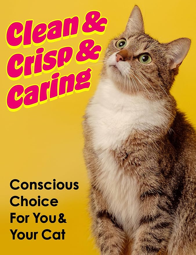 Neko Island Non-Stick Booster Clay Cat Litter Cat Attract Litter Additive | Cat Urine Smell Eliminator Scoop Away Cat Litter Unscented | Dust Free Cat Litter Clumping Pet Odor Eliminator (10 lbs, 2EA)