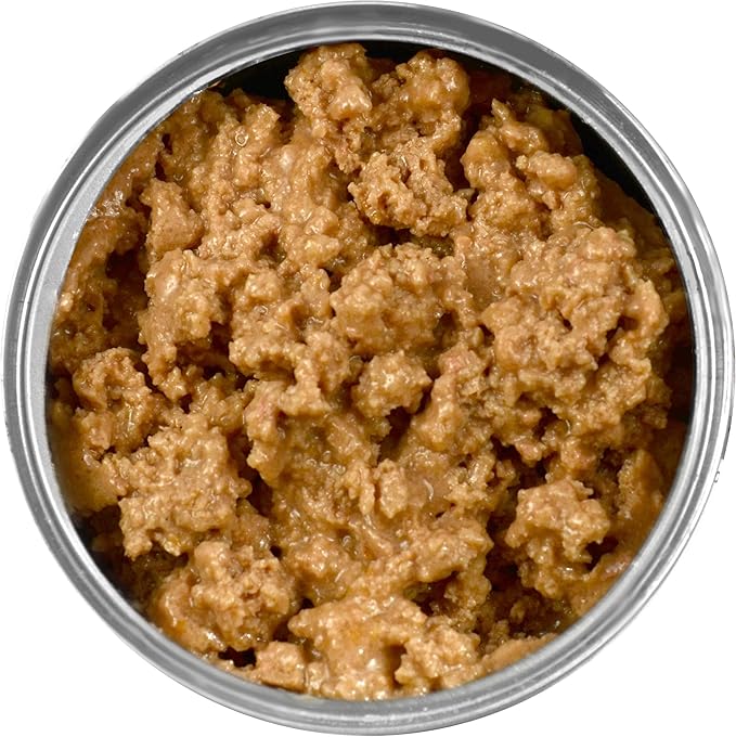 Evanger's EVX Restricted Diet: Senior and Joint Health Canned Cat Food - 24, 5.5 oz Cans