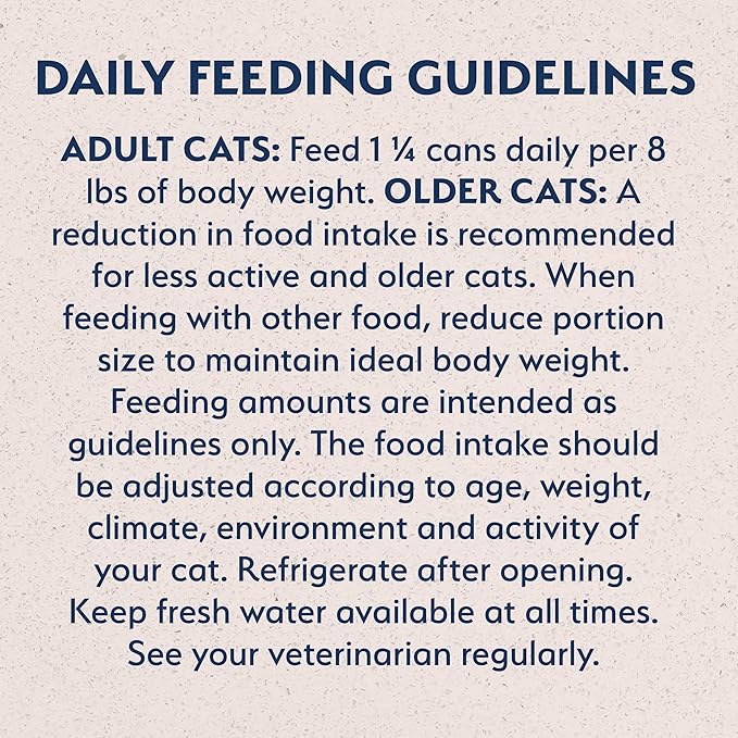 Natural Balance Limited Ingredient Adult Grain-Free Wet Canned Cat Food, Salmon & Green Pea Recipe, 5.5 Ounce (Pack of 24)
