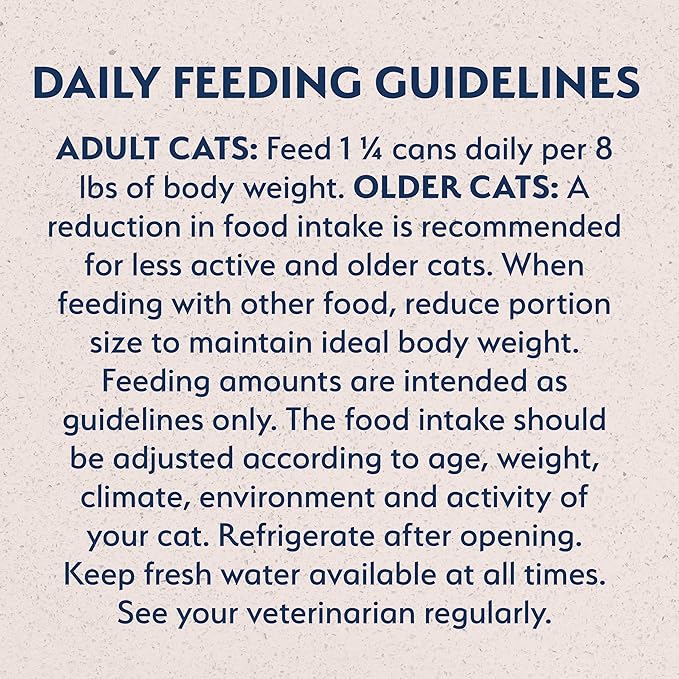 Natural Balance Limited Ingredient Adult Grain-Free Wet Canned Cat Food, Chicken & Green Pea Recipe, 5.5 Ounce (Pack of 24)