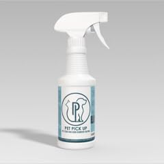 Reliable Odor Stain Eliminator Rapid-Acting Formula Banish Tough Smells and Stains For Home, Office, and Pet Areas - An Organic Solution for Freshness and Cleanliness Everywhere - 32oz