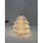 Christmas Tree Foldable Lamp