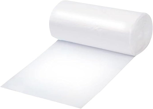 100 Counts Cat Litter Box Liners,36" x 18",Jumbo Cat Pan liners