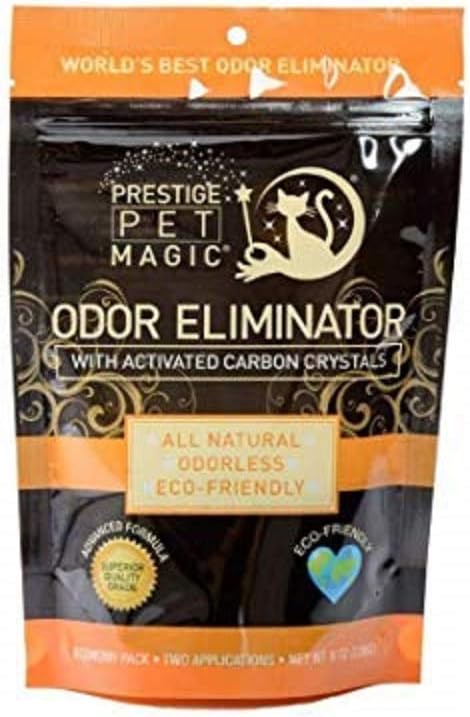 Cat Litter Deodorizer (1 Pack)