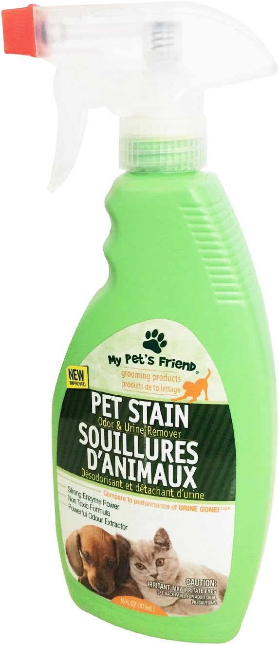 Pet Urine Remover