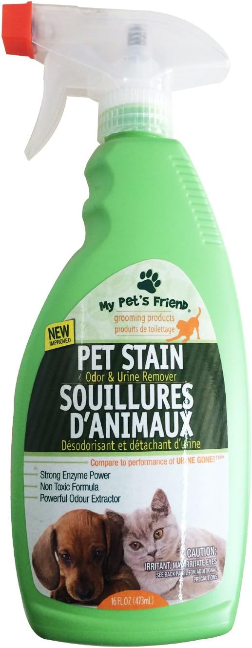 Pet Urine Remover