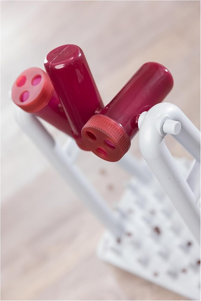 TRIXIE Cat Activity Turn Around Strategy Game, Slow Feeder, Interactive, Treat Toy, All Breed Sizes 9 x 7 x 13 in.