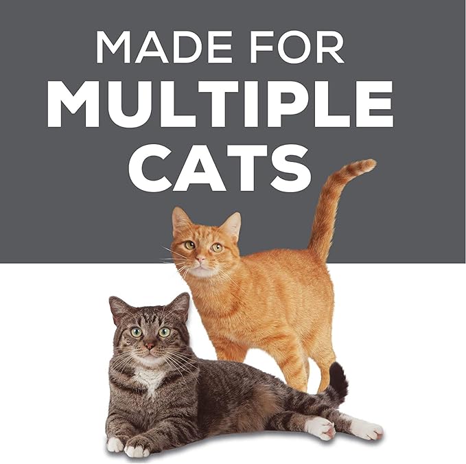 Variety Pack Bundle Including a 7.5" Triple Strength Catnip Toy and Tidy Cats Breeze Enhanced Pellets 3.5lb Bag.