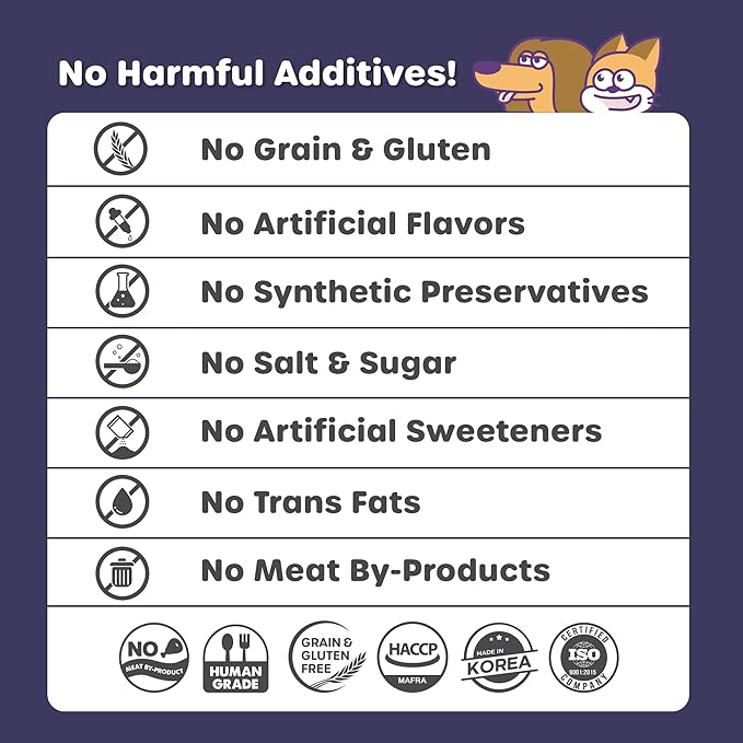 Squeeze Vita Stick Lickable Treats for Dogs & Cats. 7 Brain Support Sticks with Essential multivitamins. Soft and Tasty Paste for All Life Stages, Supporting Brain Health