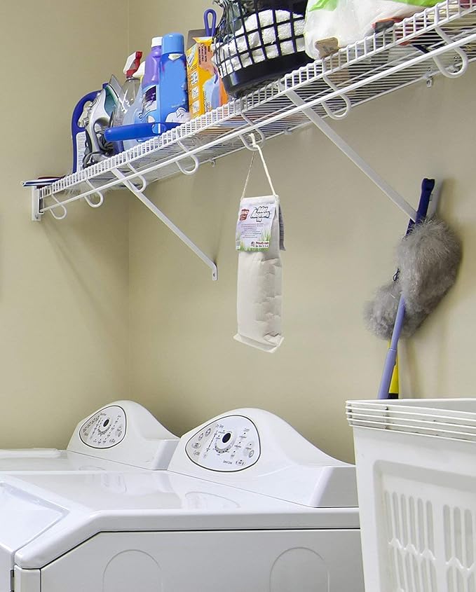 GrandLifeBrands Premium Odor Eliminator - Dead Rodents, Flooding Smell, Pets, cat Litter, Garbage, Skunk, Urine, Feces, Smoke - REMOVES, NOT Covers UP -Odors (English/Español/Français)