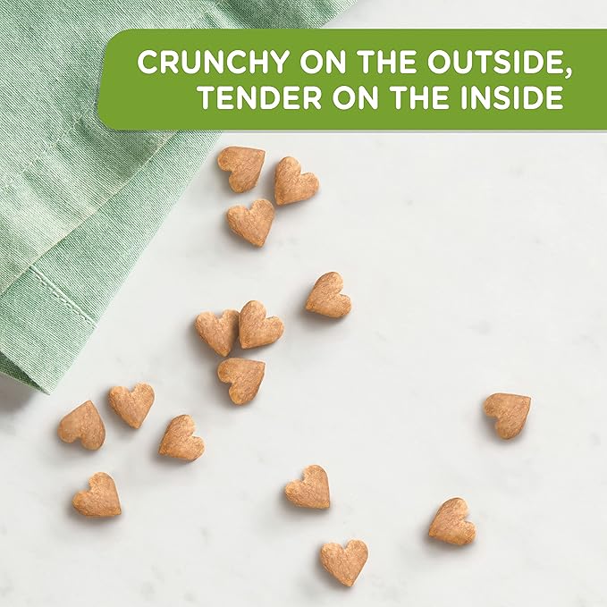 Rachael Ray Nutrish Love Bites Cat Treats, Chicken, 2.2 Ounces (Pack of 12)