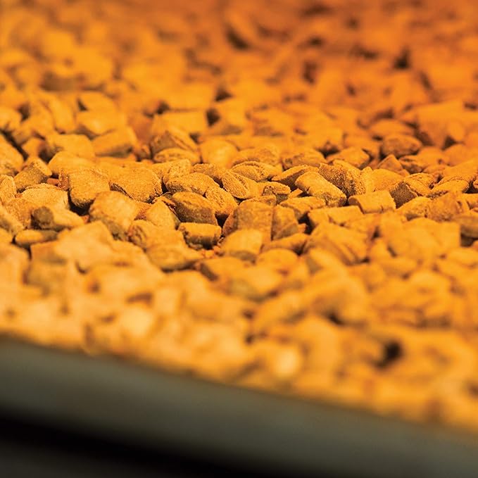 Catit Nibbly Cat Treat, Salmon, 3-pack